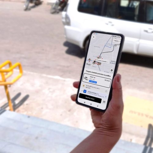 Cobrança abusiva: motoristas de aplicativo podem exigir valor extra?