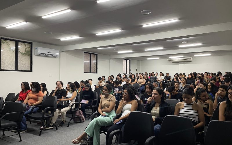 Câmara do Crato abre inscrições para o programa Alcance Enem 2026