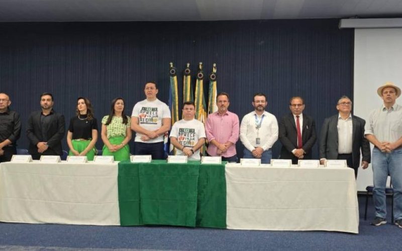 Juazeiro do Norte sedia primeiro “Aprece em Sua Região” com gestores e autoridades