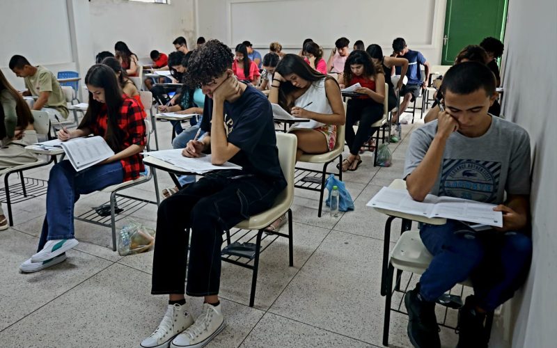 Vestibular da Urca está com inscrições abertas com vagas para os cursos de Engenharia Civil e Engenharia Agronômica