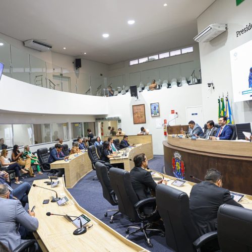 Câmara de Juazeiro aprova Plano Diretor após 25 anos e estabelece novo marco regulatório para o município