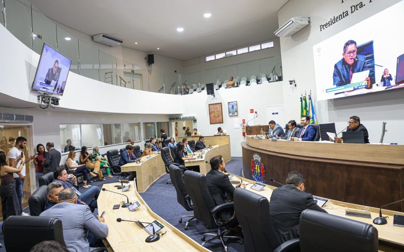 Câmara de Juazeiro aprova Plano Diretor após 25 anos e estabelece novo marco regulatório para o município