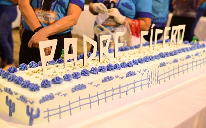 44ª Semana Padre Cícero é lançada com atrações nacionais e anúncio da reinauguração do Memorial