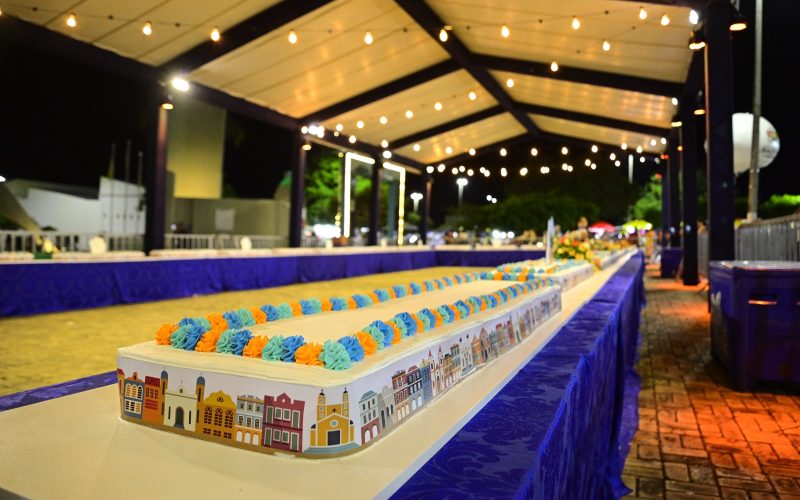 Aniversário do Padre Cícero reúne multidão e emociona fiéis na 44ª Semana Padre Cícero