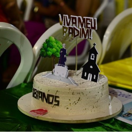 Concurso do Bolo da 44ª Semana Padre Cícero abre inscrições em Juazeiro do Norte
