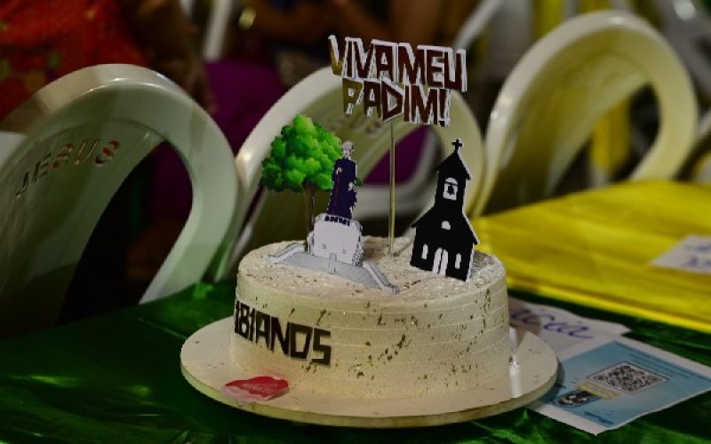 Concurso do Bolo da 44ª Semana Padre Cícero abre inscrições em Juazeiro do Norte