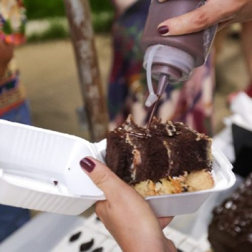 Credenciamento para Festival de Bolos e Fatias está com inscrições abertas em Juazeiro do Norte, até 20 de maio