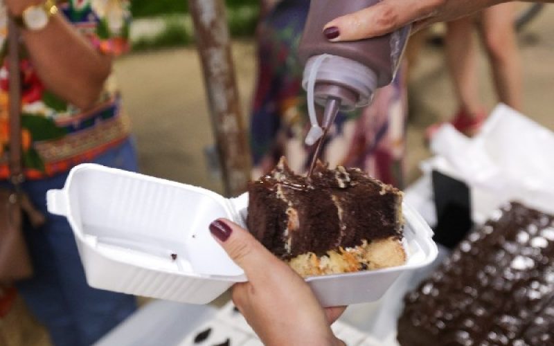 Credenciamento para Festival de Bolos e Fatias está com inscrições abertas em Juazeiro do Norte, até 20 de maio