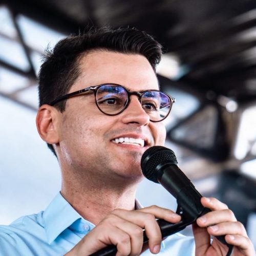 Yury do Paredão garante recurso de R$500 mil para investimento na saúde pública de Juazeiro do Norte