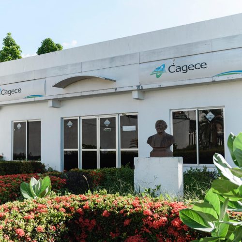 Cagece funcionará em regime de plantão durante o feriado de Natal