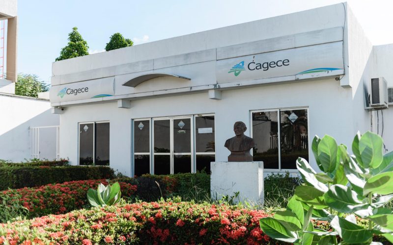 Cagece funcionará em regime de plantão durante o feriado de Natal