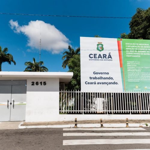 Cagece funcionará em regime de plantão durante o feriado de Ano Novo