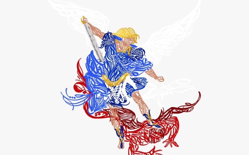 Cariri Shopping promove arrecadação de material escolar através de oficina de Calligraffiti com artista Fabrício Skinny