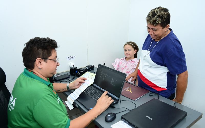 Caminhão do Cidadão oferece serviços gratuitos em Várzea Alegre e Juazeiro do Norte nesta semana
