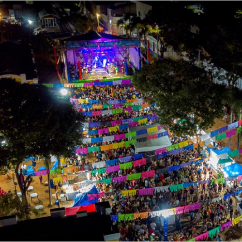 Programação de Carnaval impulsiona vendas no comércio do Crato