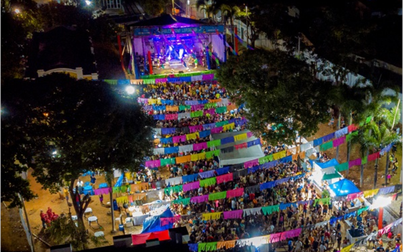 Programação de Carnaval impulsiona vendas no comércio do Crato