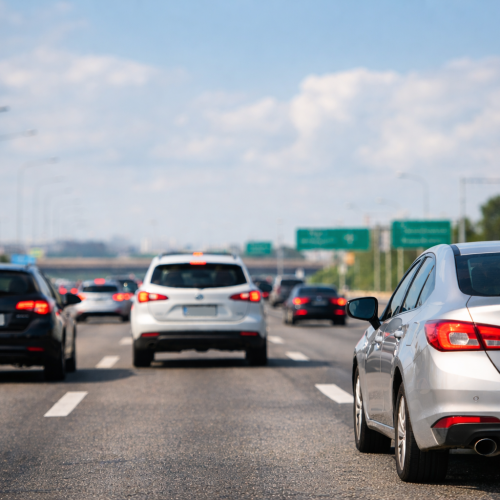 Calendário de pagamento do IPVA 2026 é divulgado; condutores poderão ter até 10% de desconto