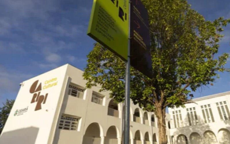 São João do Centro Cultural do Cariri terá feira, espetáculo, quadrilha e show musical neste sábado (21)