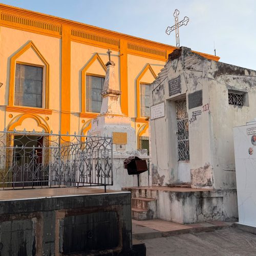 Mais de 2 mil terrenos estão sem atualização cadastral nos cemitérios públicos de Juazeiro do Norte
