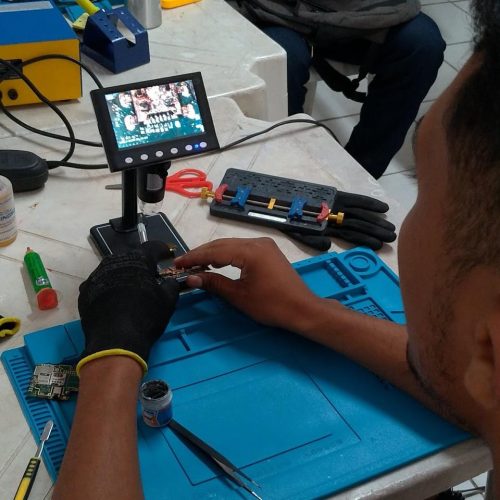 Centec completa 27 anos celebrando ampliação de suas ações pelo Ceará