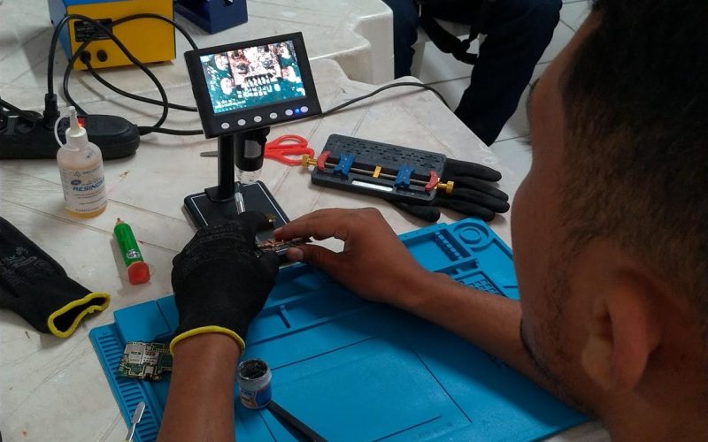 Centec completa 27 anos celebrando ampliação de suas ações pelo Ceará