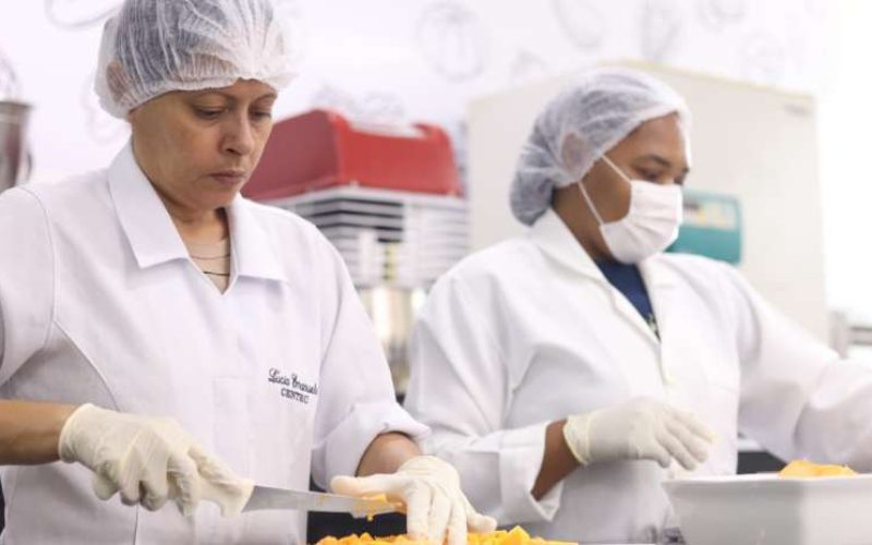 Centec e Secitece abrem 615 vagas para cursos técnicos e superiores gratuitos