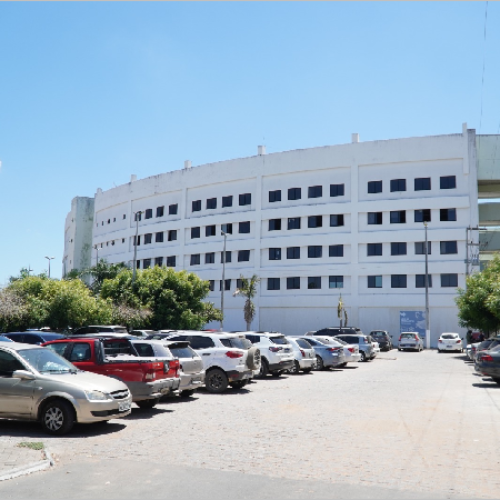 Ouvidoria e outros setores da Seduc passam a funcionar no Centro Administrativo de Juazeiro do Norte