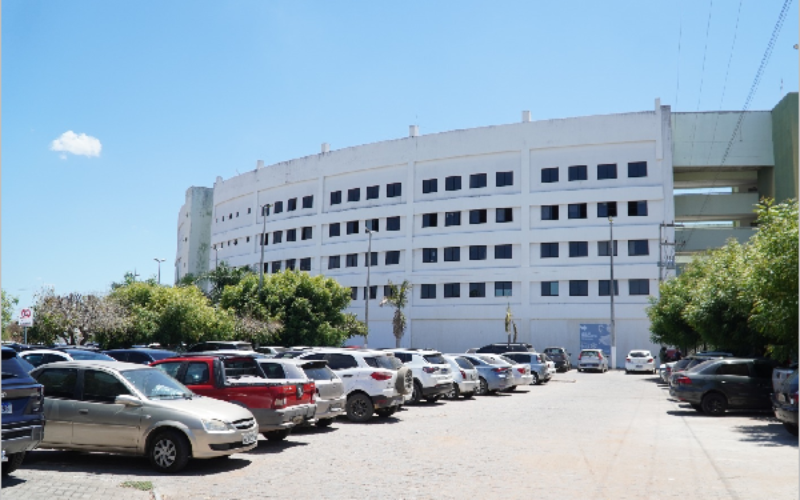 Ouvidoria e outros setores da Seduc passam a funcionar no Centro Administrativo de Juazeiro do Norte