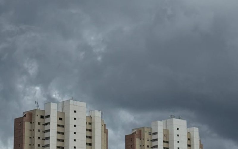 Chuvas ficam mais pontuais e calor aumenta no Ceará a partir de terça-feira, 10