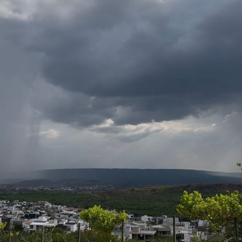 No Cariri, previsão aponta para a possibilidade de chuvas fracas e isoladas