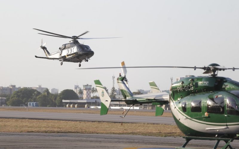 Ciopaer completa 30 anos de serviços prestados aos cearenses