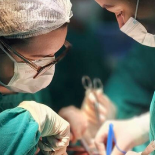 Saúde do Ceará alcança marca de 500 mil cirurgias eletivas realizadas em três anos