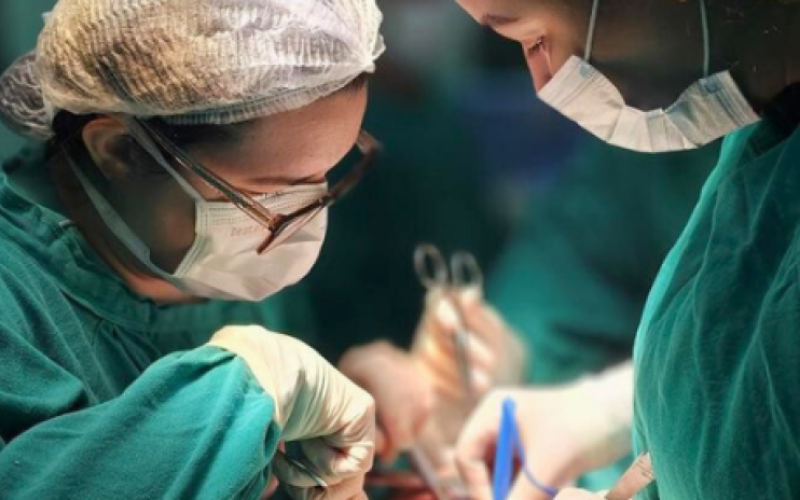 Saúde do Ceará alcança marca de 500 mil cirurgias eletivas realizadas em três anos