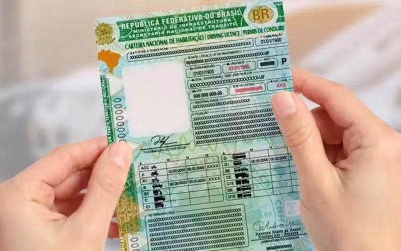 CNH Popular 2025 abre inscrições com mais de 29 mil vagas gratuitas a partir desta quinta (6)