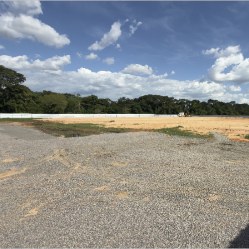 Prefeitura assina Ordem de Serviço para construção de escola em tempo integral no bairro São Bento