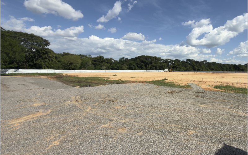 Prefeitura assina Ordem de Serviço para construção de escola em tempo integral no bairro São Bento