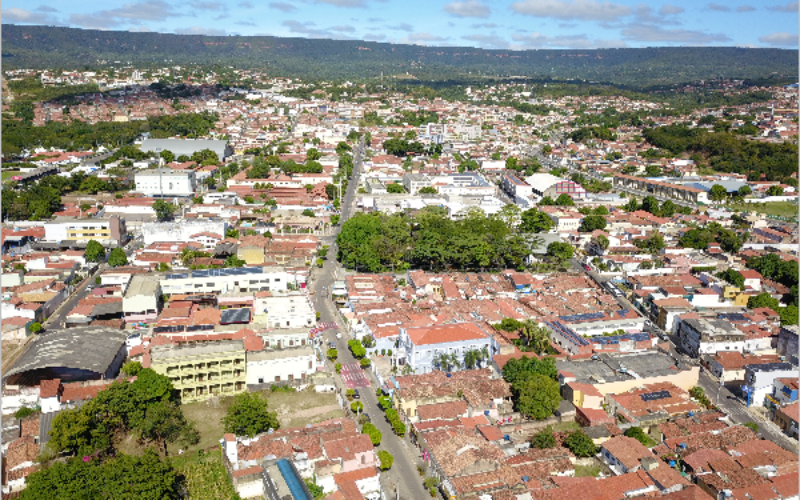 Prefeitura do Crato injeta mais de R$ 31 milhões na economia local com pagamento de salários e 13º