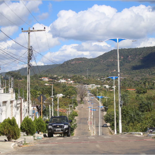 Campanha IPTU Verde 2026 incentiva práticas sustentáveis no Crato