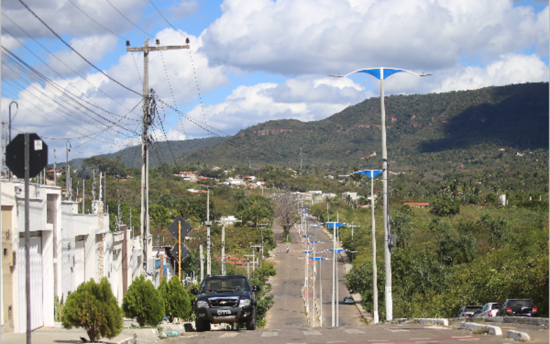 Campanha IPTU Verde 2026 incentiva práticas sustentáveis no Crato