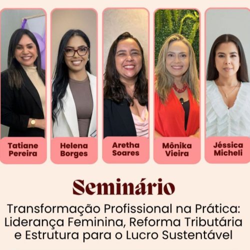 Juazeiro do Norte sedia Seminário do Conselho Regional de Contabilidade do Ceará