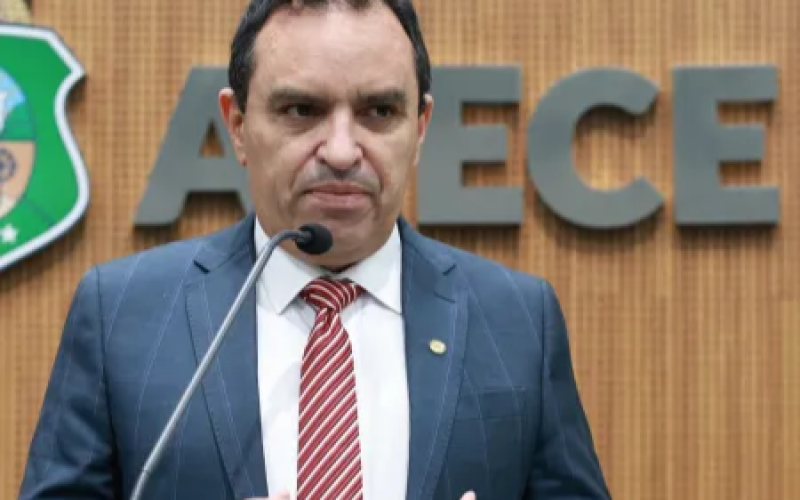 Deputado Pedro Lobo é solto após audiência de custódia sem imposição de qualquer medida cautelar