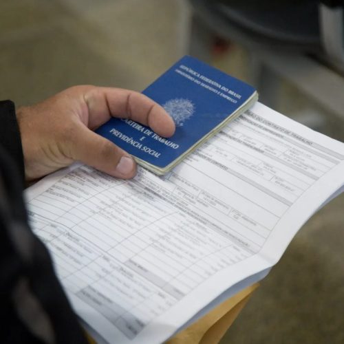 Ceará registra menor taxa de desemprego da série histórica