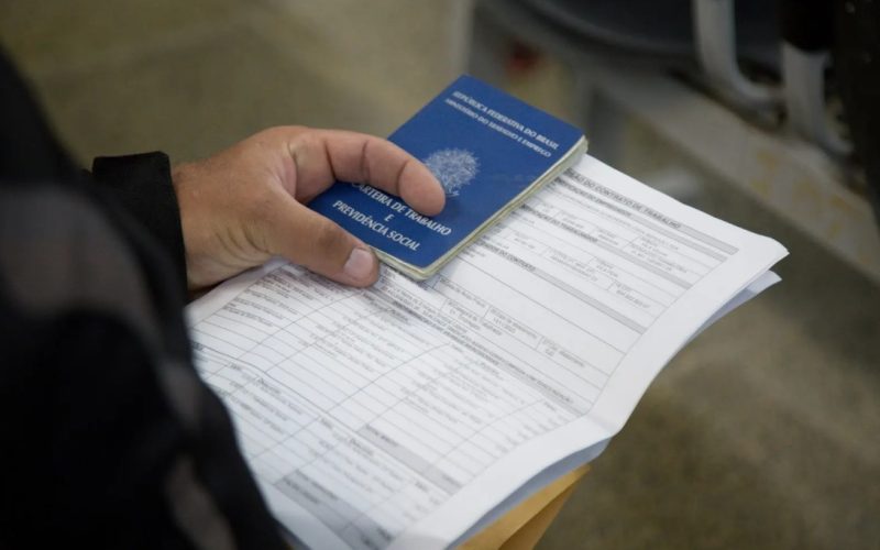 Ceará registra menor taxa de desemprego da série histórica