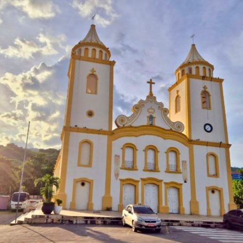 Criada Diocese de Baturité- CE; dom Luiz Gonzaga Pepeu será primeiro bispo