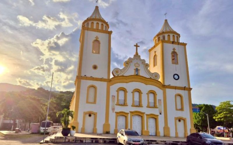 Criada Diocese de Baturité- CE; dom Luiz Gonzaga Pepeu será primeiro bispo