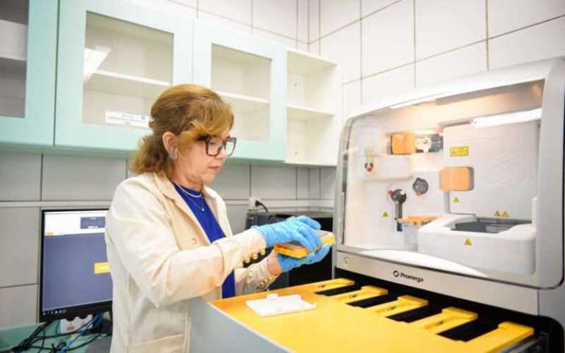 Ceará lidera identificação de pessoas desaparecidas no Brasil