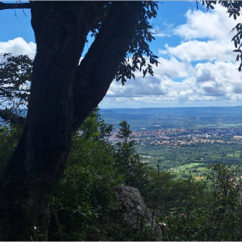 Domingo nas Trilhas movimenta abril no Crato; confira a programação completa