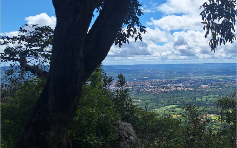 Domingo nas Trilhas movimenta abril no Crato; confira a programação completa