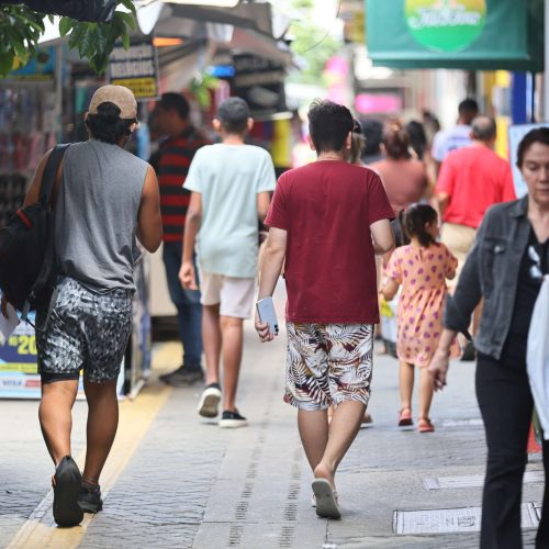 PIB do Ceará se destaca no país com crescimento de 2,87%