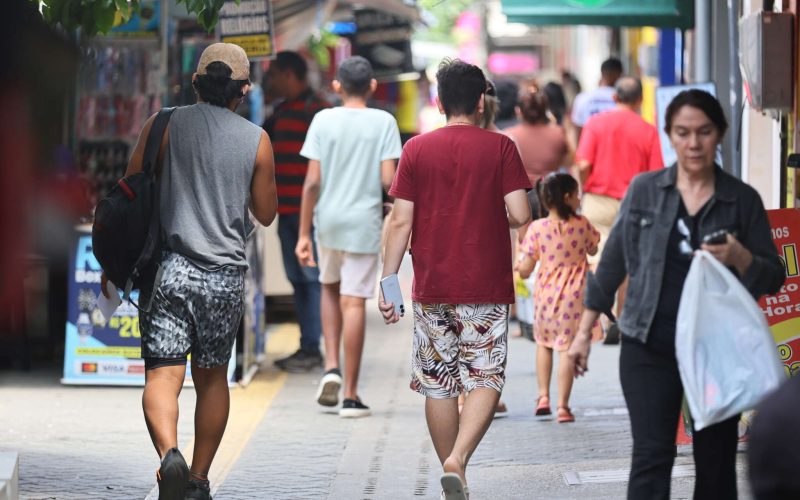 PIB do Ceará se destaca no país com crescimento de 2,87%